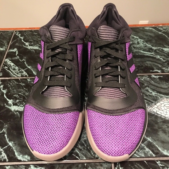 Men's Adidas Marque Boost Low (Size 13) NWOB - Picture 5 of 8